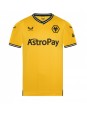 Wolves Joao Gomes #8 Heimtrikot 2023-24 Kurzarm